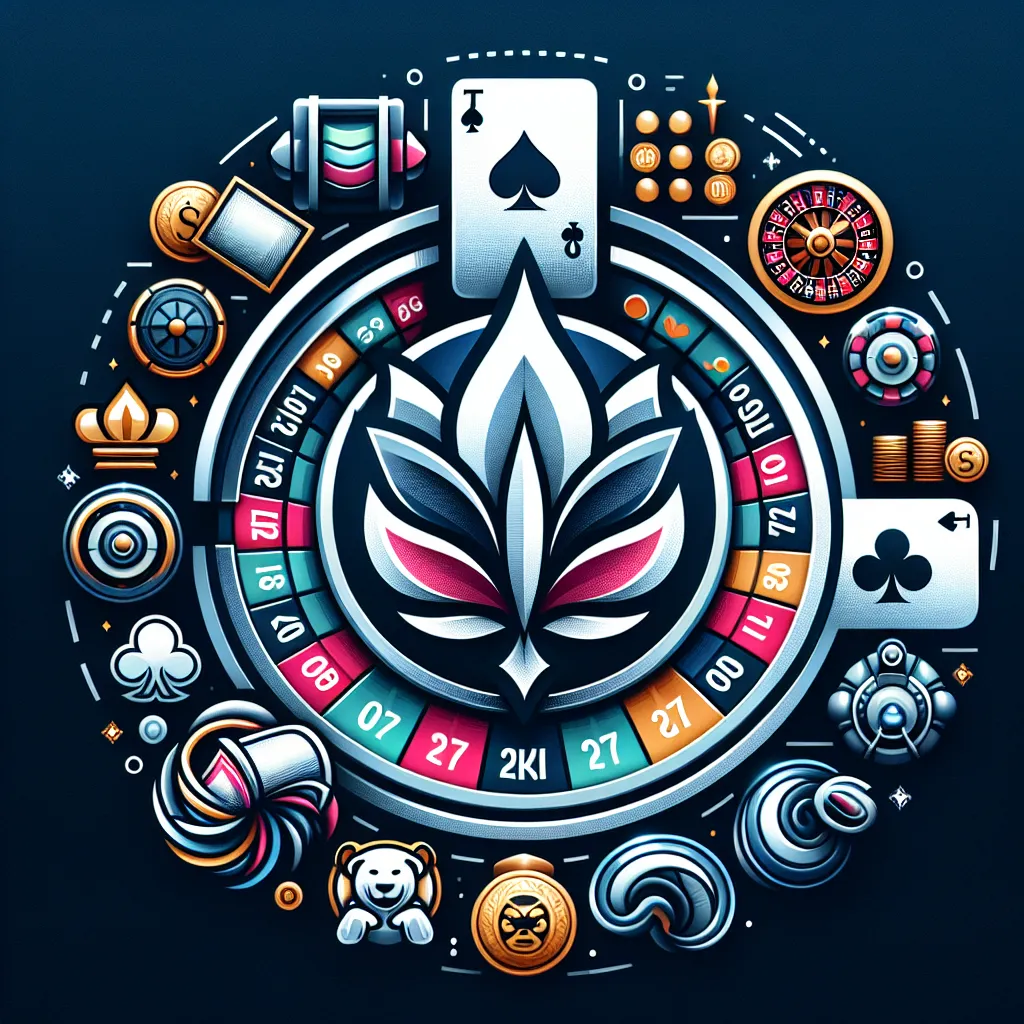 Parimatch ประเทศไทย – รีวิวเกมคาสิโน Logo